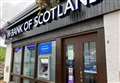 New Ullapool community banker after Bank of Scotland branch closure