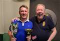 Helmsdale darts star speaks of pride of being called up to Scotland squad