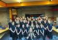 Tain choir's When I Grow Up charmer from musical Matilda hits right note with festival judges 