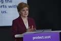 Hairdressers and garden centres set to open from Monday, Sturgeon confirms