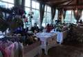 Christmas market at Golspie Inn gives festive boost to two charities