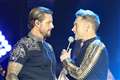 Keith Duffy pays tribute to Ronan Keating’s brother after death in crash