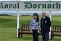 Dream trip to Germany teed-up for Dornoch teenager