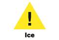 New Met Office weather warning for ice across Highlands 
