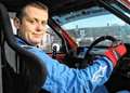 Rally ace Gordon aims for revved-up return to circuit