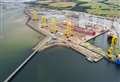 Swiss link could lead to green methanol production facility at Nigg 