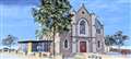 Church hall extension plan sparks row