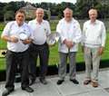 Six clubs compete for Skibo Plate