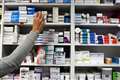 Pharmacists face ‘anger and aggression from patients over medicine shortages’
