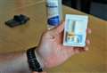 National rollout of life-saving nasal spray for drug overdose cases following trials in Caithness