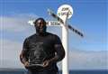 Strongest man competition in far north won by 'Malawian Monster' Zake Muluzi 