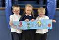 PICTURES: Helmsdale Primary School welcomes new P1 pupils
