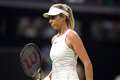 Wimbledon fans endure dark and damp conditions to cheer on Katie Boulter