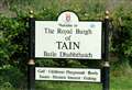 Scene set for fun and games in Tain 