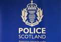 Large police presence at home in Ross-shire
