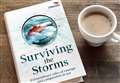 RNLI's new book Surviving the Storms highlights remarkable rescue tales 