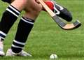 Caman join in Clearances shinty match