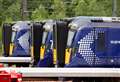 ScotRail will increase train services from Monday