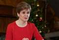 Nicola Sturgeon urges people to remember the kindness of 2020