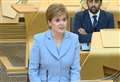 Sturgeon announces end to Covid legal restrictions from March 21