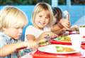 Further funding for free school meals