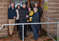 Former Dornoch Police Station comes under community ownership