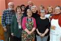 Sutherland Care Forum banishes winter blues with free lunch