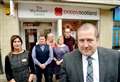 PoppyScotland plans to close its Highland welfare centre