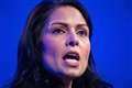 Priti Patel warns organisers of illegal raves: ‘You are not above the law’