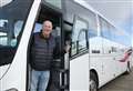 Highland coach firm plots greener future with bus purchase