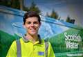 Apprenticeship opportunities in the pipeline for Scottish Water