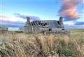 Highland ‘ruins with a view’ go up for auction at £59K 