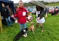 PICTURES: Winners of the dog show at Lairg Crofters Show