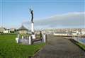 Wick memorial to lost seafarers 'will be our Angel of the North'