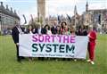 Jamie Stone calls for electoral reform at Sort the System event