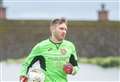 Goalkeeper takes up new role at Brora Rangers