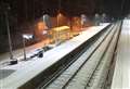 Rail passengers urged to check warnings before travelling as Storm Isha arrives