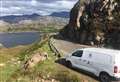 Rangers make 11,500 site visits in drive for responsible tourism