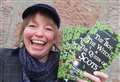 New children’s book by popular Inverness writer is released today