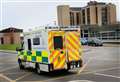 Ward remains closed at main Highland hospital after coronavirus cases detected