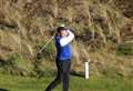 Fortrose and Rosemarkie golfer is Scottish North District champion