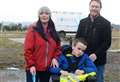 Family says planned Haven Centre for Highlands will make a difference to so many lives