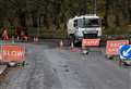 Road repairs hit by tar shortage following trade sanctions against Russia