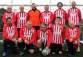 WATCH: Walking footballers from Golspie to Evanton meet to form new club