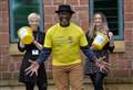 Gospel choir releases version of Walking on Sunshine in aid of Highland Hospice