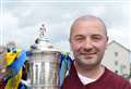 Interim manager says it's up to Brora who they want as boss