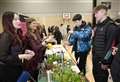 Young people from the Highlands inspired by Green Careers Expo
