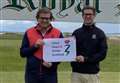 Royal Dornoch pair to play 18 hours of golf in fundraising summer solstice challenge