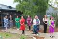 New teachers in Highlands gather for socially-distanced celebrations
