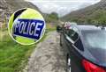 Highland police urged to increase patrols on NC500 after three-day crackdown snares numerous speeders